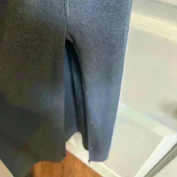 Livi Olivia Rae Evening Dress in Windsor Blue Size Large - Picture 3 of 3